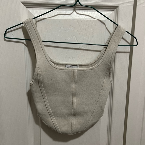 NWT Babaton Sculpt Knit - Picture 3 of 3